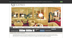 Desktop Screenshot of ghlapace.com